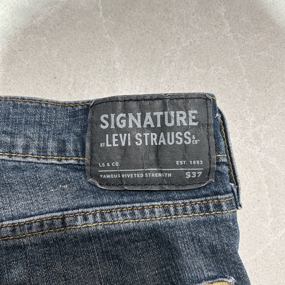 Signature Levi Slim S37 - Picture 4 of 6